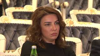 Xəmsə Uşaq Rəqs Ansambli.turaci Reqsisenan Cavadov