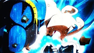 Levels Of Super Saiyan Blue FINALLY Explained