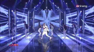 Simply K-Pop Ep88 Jjun - Way To Your Heart / ??????, ???, ?? ??