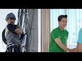 Smart @Home | ដំឡើង 5 នាទី! មិនចាំបាច់តខ្សែ និងលុយកក់!