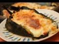 In the Kitchen with Ken - Grouper Chile Rellenos