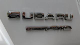 2016 Subaru Crosstrek 2.0i Premium All Wheel Drive Premium Used Cars - Seattle,Washington - 2019-01-