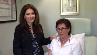 ThermiVa Feminine Rejuvenation Testimonial by Dr. V - Neda Vanden Bosch Lake Worth