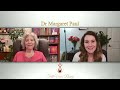 Dr. Margaret Paul: Healing Parental Narcissistic Trauma Through Inner Bonding