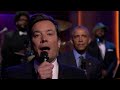 Slow Jam The News Video preview