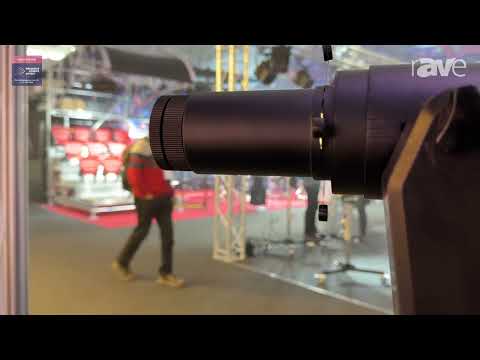 ISE 2025: Ovation Lighting Presents Small LED Gallery Light for Precise Lighting Solutions
