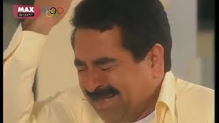 Ibrahim Tatlıses Fırat 21.Bölüm