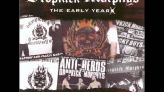 Watch Dropkick Murphys Billys Bones video