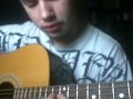Storm Roudybush Thats being a bone head.wmv