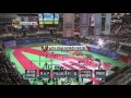 2013 Idol Star Athletics Championship - Men Archery (FTISLAND & CNBLUE)