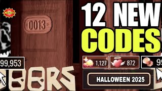 Roblox Doors Codes October 2025 All Working Codes How To Redeem
