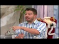 André Mantovanni no Revista da Cidade 16.12.2013