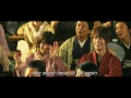 Rurouni Kenshin: The Great Kyoto Fire Arc/The Last of a Legend Arc Trailer