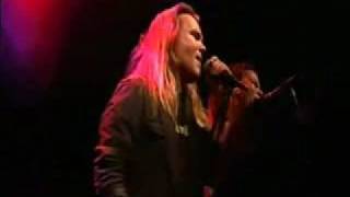 Watch Brother Firetribe Spanish Eyes video