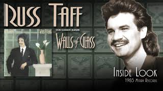 Watch Russ Taff Inside Look video