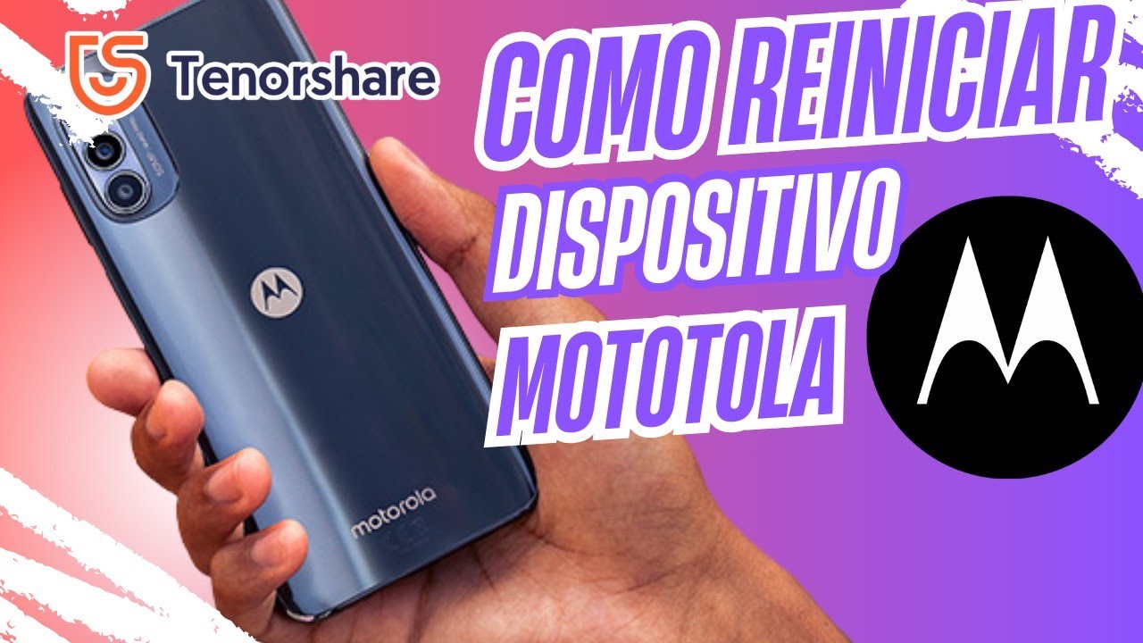 How to Reset a Motorola 2024 Phone How to Reset a Motorola 2024 Phone