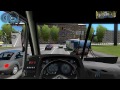 City Car Driving Mercedes Benz Neobus G25 images City Car Driving Mercedes Benz Neobus G25