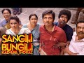 Sangili Bungili Kadhava Thorae Tamil Movie | Jiiva saves Thambi Ramaiah | Jiiva | Sri Divya | Soori