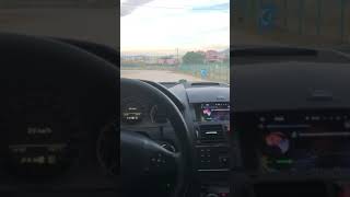 Mercedes C180 Gündüz Araba Snap Story Ferman - Son Kadehim Instagram Araba Snapleri Story