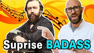 Quel instrument Adolphe Sax a inventé ?