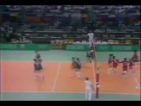 ПОДВИГ СОВЕТСКИХ ВОЛЕЙБОЛИСТОК НА ОЛИМПИАДЕ В СЕУЛЕ В 1988 М ГОДУ ПОДВИГ СОВЕТСКИХ ВОЛЕЙБОЛИСТОК НА ОЛИМПИАДЕ В СЕУЛЕ В 1988 М ГОДУ