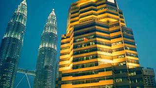 Kuala Lumpur(MALAYSIA) AMAZING transformation and its future PROJECTS