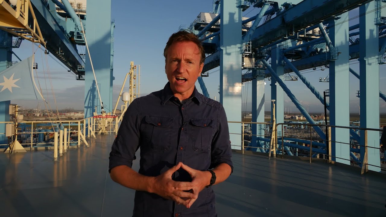 Big Engineering: SCREENERS