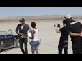 Chris Brown - Don't Wake Me Up - BTS