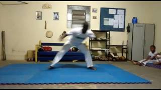 Patolino Capoeira Treino De Balanço Patolino Capoeira Treino De Balanço