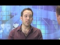 Gregory Mantell Show--Lost Boys & Avoiding Workout Injuries