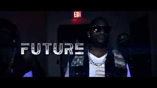 Watch Future Blackout video