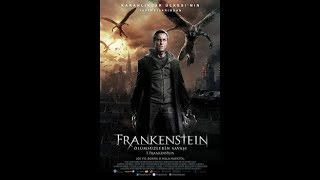 Frankenstein Ölümsüzlerin Savaşı GEL İZLE   TÜRKÇE DUBLAJ  FİLM İZLE HD 2018