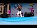 BAILOTERAPIA MEXICO maratón ritmos latinos Javier Vazquez 3