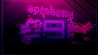 🌀 Epiphany 🌀 🎤 Funky Friday 🎤