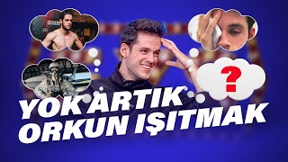 Orkun Işıtmak’ın Çok Çekmek İsteyip Hala Çekemediği  Ne? | EYS S2 2.Bölüm