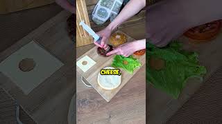 Tasty Mini Food Cafe