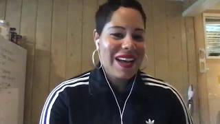 Morning Update Show: Nikkita Oliver - COVID-19 and the Incarcerated