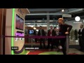 euronews hi-tech - Imagina 3D technology fair wraps in Monaco