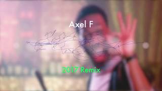 Harold Faltermeyer - Axel F (Tony Estrada Remix)
