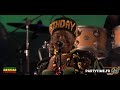I-THREES Feat RITA MARLEY - LIVE at Garance Reggae Festival 2012 HD by Partytime.fr