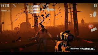Into The Dead 2 Untamed Malayan Tiger Part 4