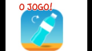 O Jogo Do Desafio Da Garrafa