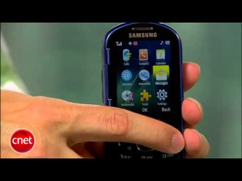 samsung messager ii manual user