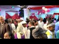 Eritrean Wedding