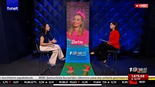 Barbie Dost Mu Düşman Mı?