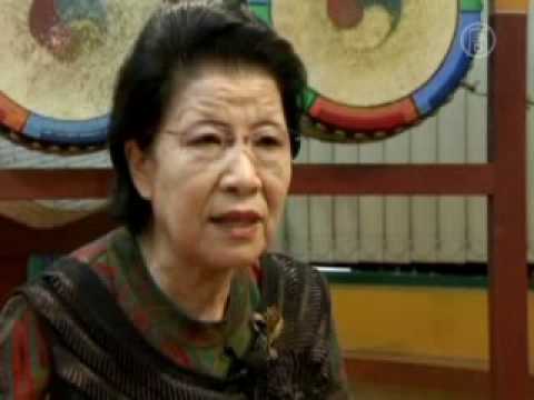 Pemimpin Negara