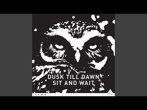 Sit and Wait (Radio Edit)