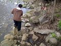 catching a magic karp