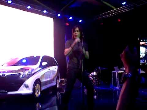 Once mekel hilang naluri live gandaria city ichwan