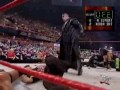 WWF-El Undertaker regresa contra los Mcmahon Helmsley-Judgement Day 2000 en español
